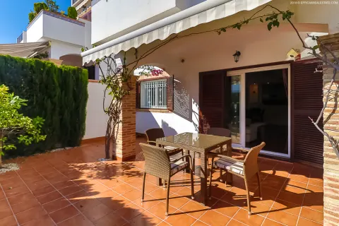 Dzīvoklis Torrevieja, sīktēls 13