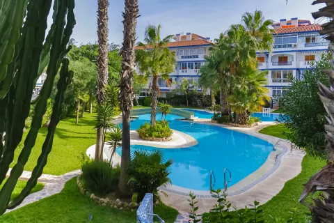 Dzīvoklis Torrevieja, sīktēls 2