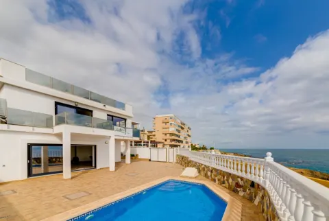 Vila Torrevieja, miniatiūra 2