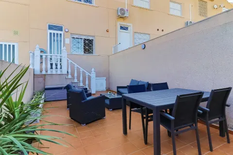 Kotedžas Torrevieja, miniatiūra 15