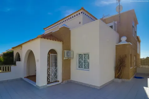 Ridaelamu / dupleks — Torrevieja – Aguas Nuevas, Hispaania