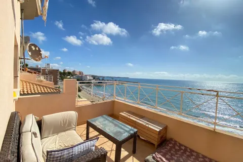 Kotedžas Orihuela Costa, miniatiūra 5