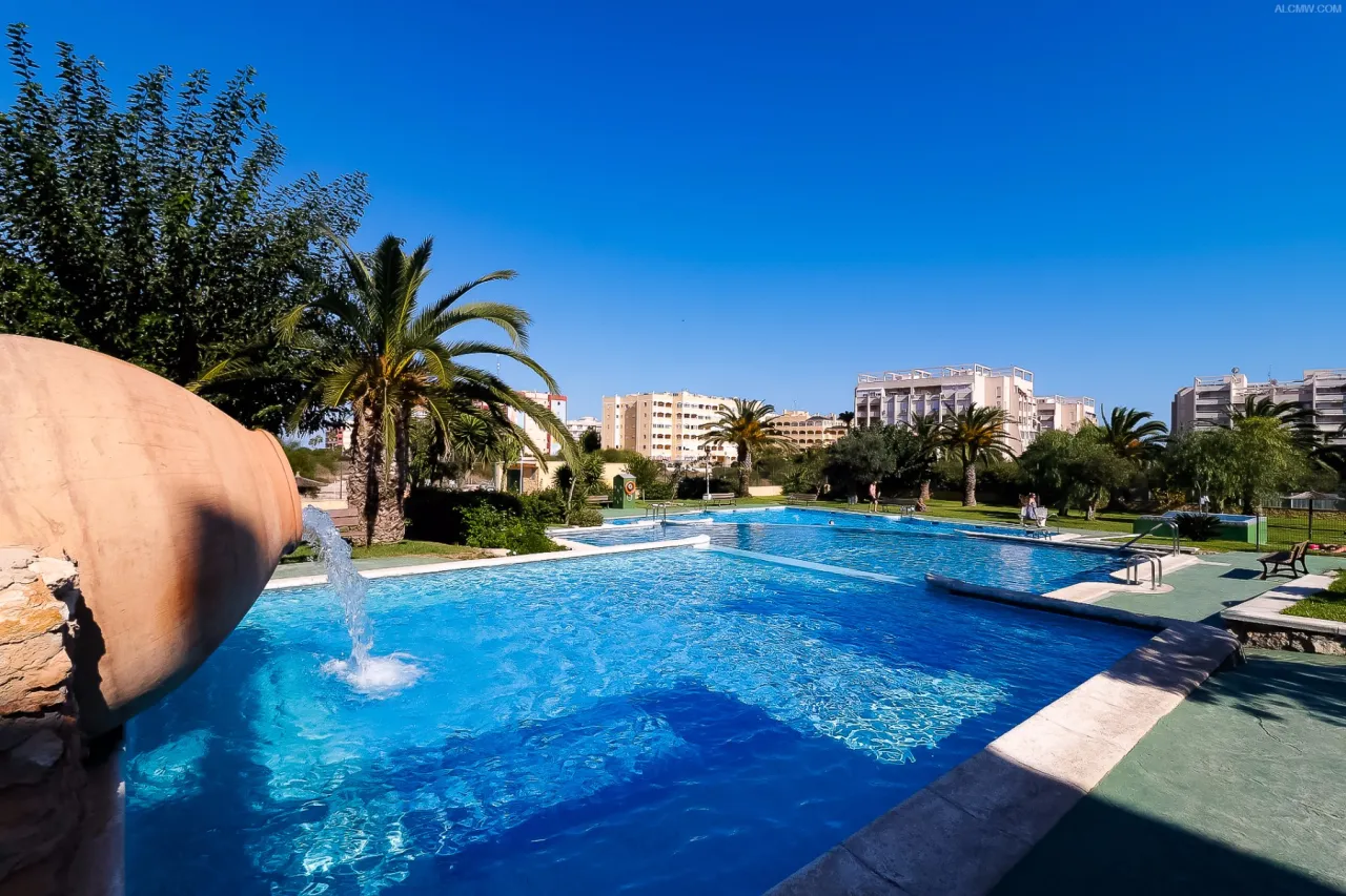 Butas / bungalas — Torrevieja – Aguas Nuevas, nuotrauka 1 iš 15