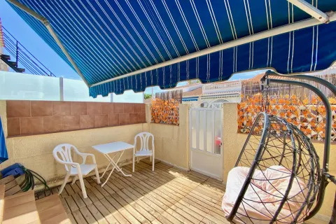 Kotedžas Torrevieja, miniatiūra 1