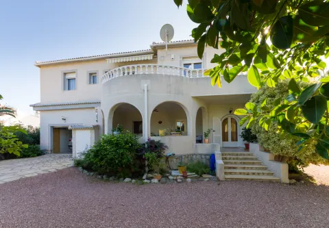 Villa Torrevieja, sīktēls 2