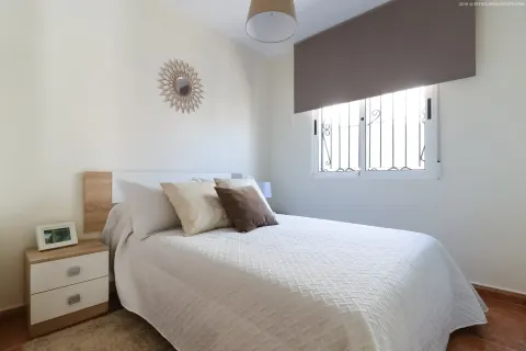 Kotedžas Orihuela Costa, miniatiūra 4