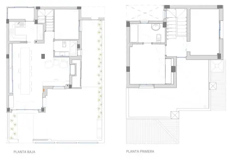 Kotedžas Torrevieja, miniatiūra 5