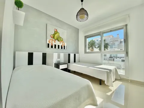 Dzīvoklis Orihuela Costa, sīktēls 12