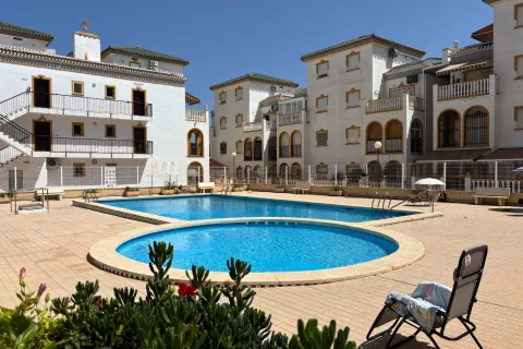 Dzīvoklis Torrevieja, sīktēls 2