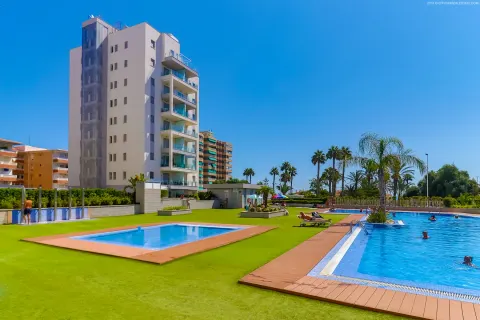 Korter / bangalo — Torrevieja – La Mata, Hispaania