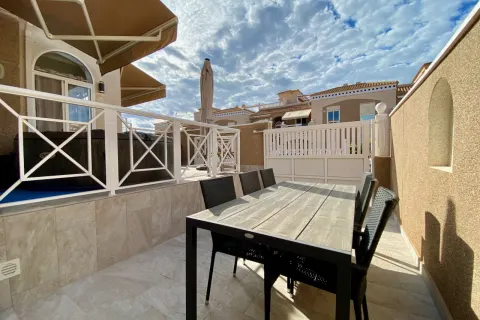 Kotedžas Torrevieja, miniatiūra 10