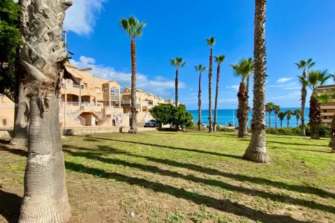 Kotedžas Torrevieja, miniatiūra 2