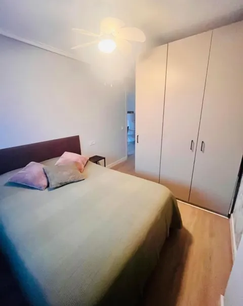 Apartament Torrevieja, miniatura 4