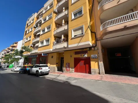 Apartament Torrevieja, miniatura 3