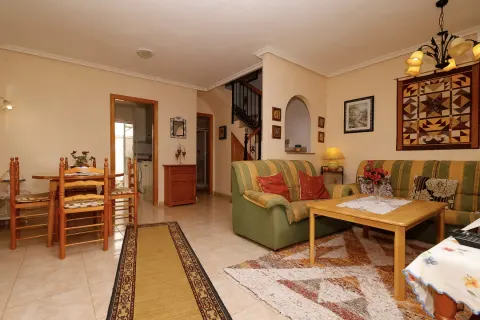 Kotedžas Torrevieja, miniatiūra 4