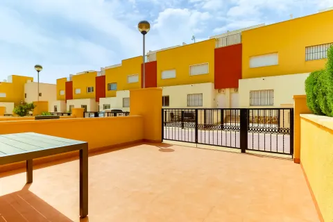 Kotedžas Orihuela Costa, miniatiūra 11