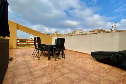 Dzīvoklis Orihuela Costa, sīktēls 4