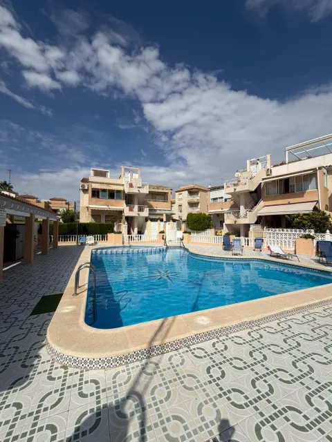Apartament Torrevieja – Los Frutales, miniatura 1