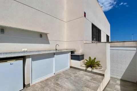 Kotedžas Torrevieja, miniatiūra 12