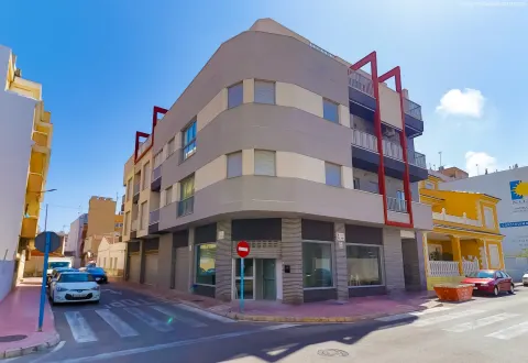 Korter Torrevieja, pisipilt 5