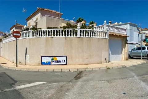 Kotedžas Orihuela Costa, miniatiūra 2