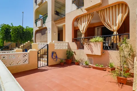 Dzīvoklis Torrevieja, sīktēls 2