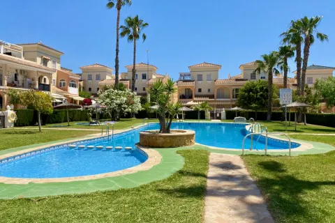 Kotedžas Orihuela Costa, miniatiūra 8