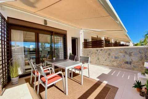 Ridaelamu / dupleks — Torrevieja – Torreta Florida, Hispaania
