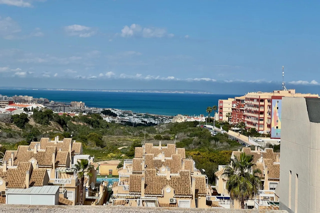 Butas / bungalas — Torrevieja – Aguas Nuevas, nuotrauka 1 iš 15