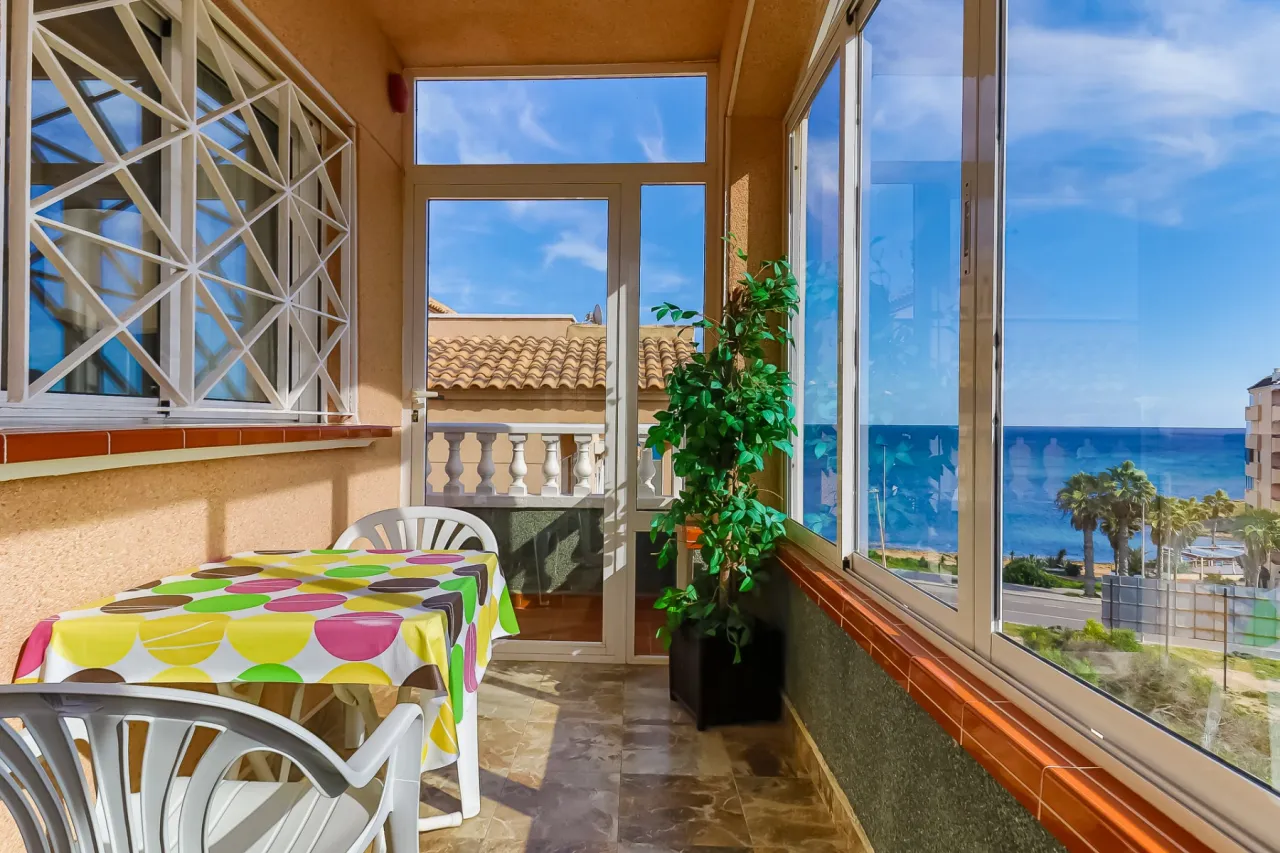 Butas / bungalas — Torrevieja – Cabo Cervera, nuotrauka 1 iš 15