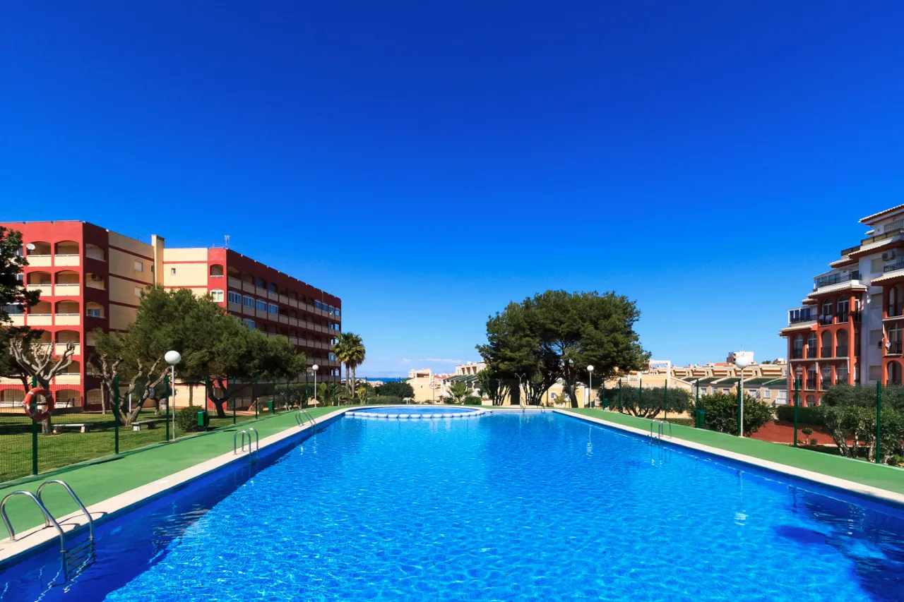 Butas / bungalas — Torrevieja – Aguas Nuevas, nuotrauka 1 iš 15