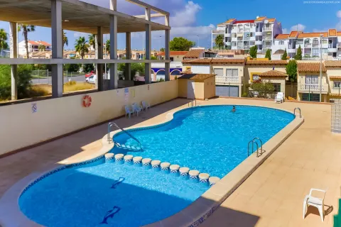 Dzīvoklis Torrevieja, sīktēls 2