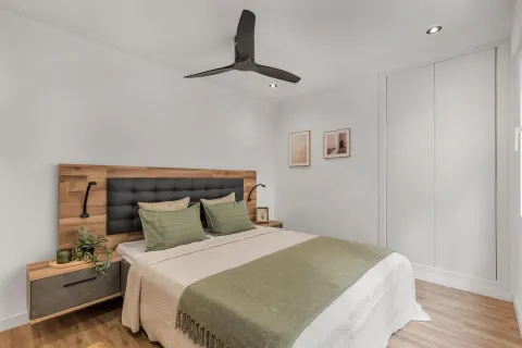 Apartament Torrevieja – Playa del Cura, miniatura 11