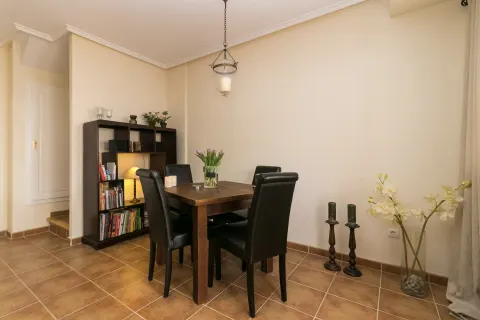 Kotedžas Torrevieja, miniatiūra 5