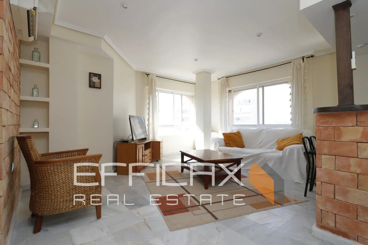 Butas / bungalas — Torrevieja – Torreblanca, nuotrauka 1 iš 15