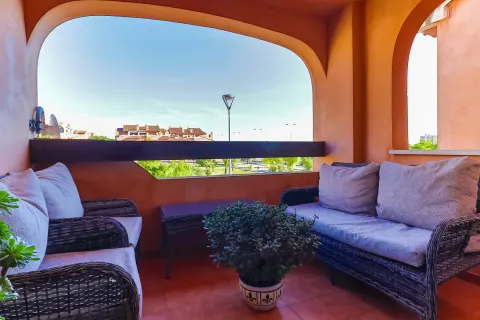 Butas Torrevieja, miniatiūra 15