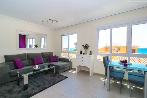 Kotedžas Torrevieja, miniatiūra 11