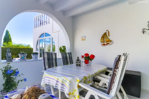 Kotedžas Torrevieja, miniatiūra 15