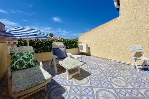 Kotedžas Torrevieja, miniatiūra 3