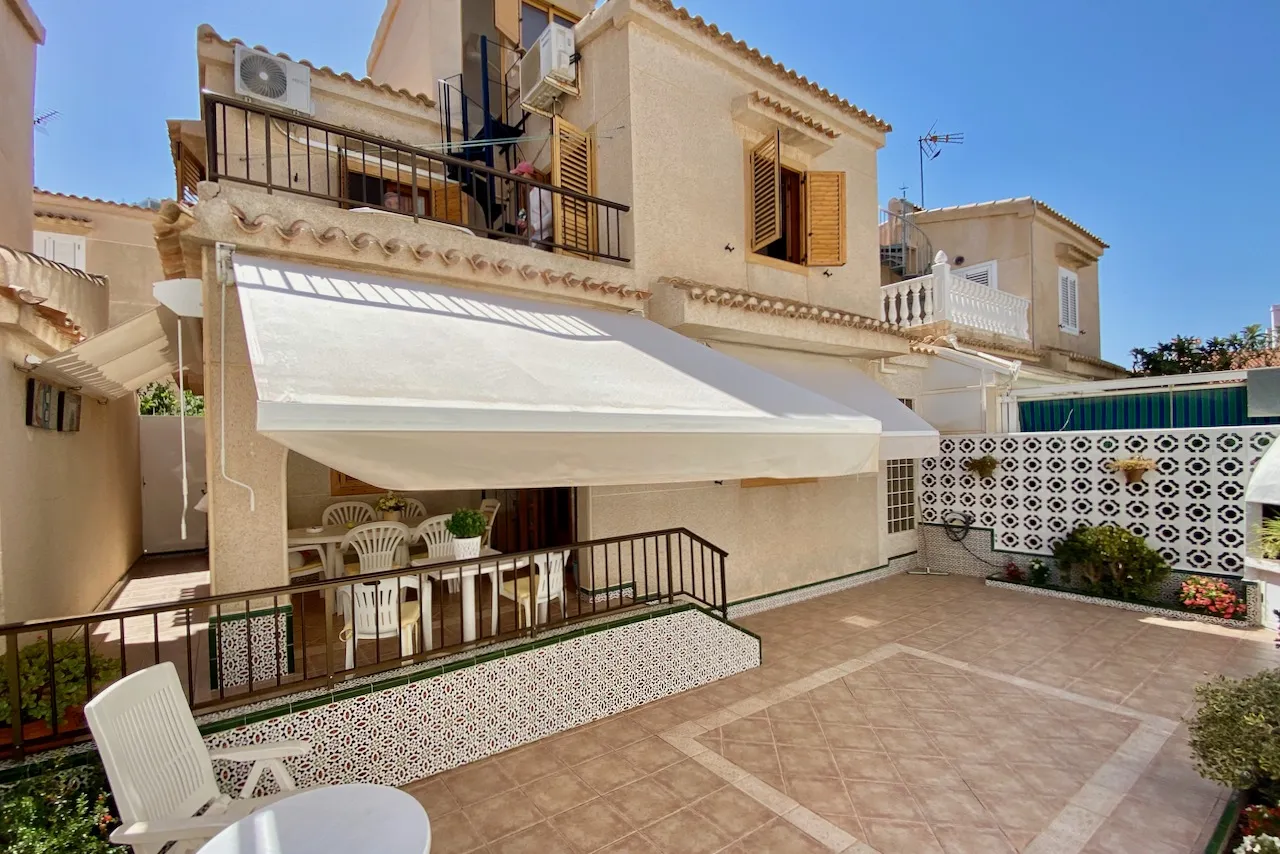 Вилла / дом — Торревьеха – La Mata, фото 1 из 15