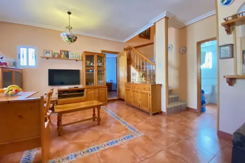 Kotedžas Torrevieja, miniatiūra 5