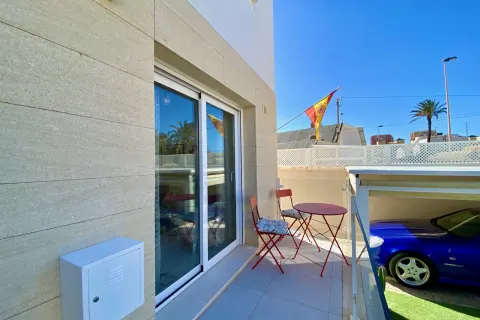 Kotedžas Torrevieja, miniatiūra 9