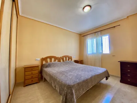 Kotedžas Orihuela Costa, miniatiūra 15