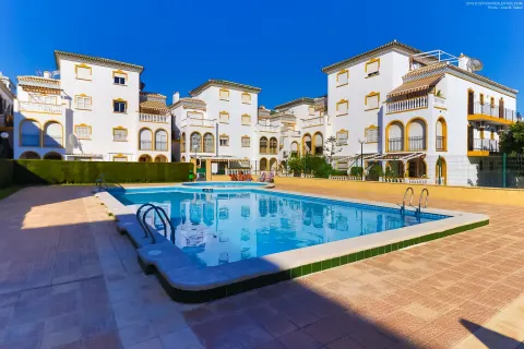 Korter / bangalo — Torrevieja – Molino Blanco, Hispaania