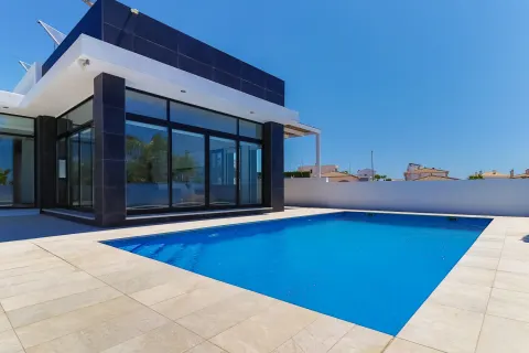 Vila La Marina, miniatiūra 2