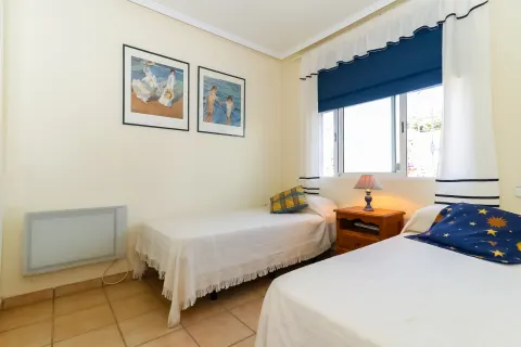 Kotedžas Torrevieja, miniatiūra 15