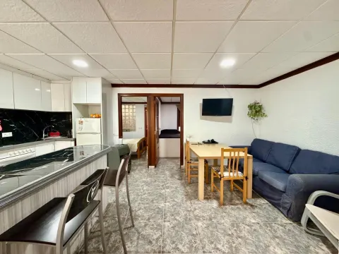 Apartament Torrevieja – Playa del Cura, miniatura 2