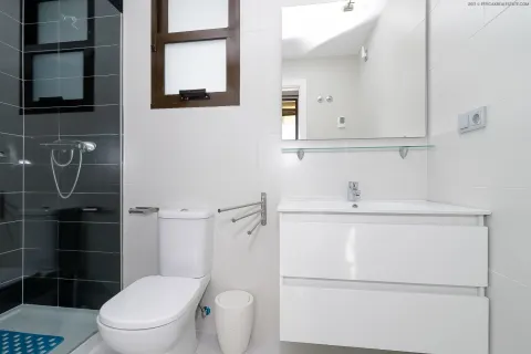 Kotedžas Orihuela Costa, miniatiūra 11