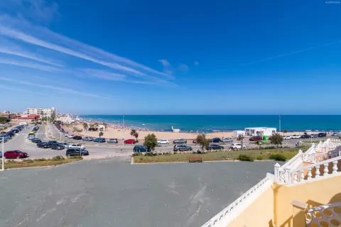 Kotedžas Torrevieja, miniatiūra 2