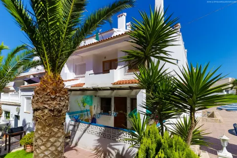 Ridaelamu / dupleks — Torrevieja – Torreblanca, Hispaania